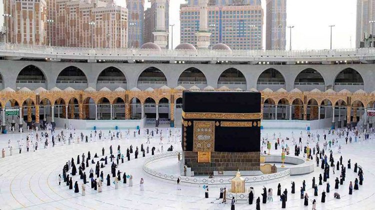 السعودية تطلق المرحلة الثالثة من مشروع “مبرور” لخدمة ضيوف الرحمن